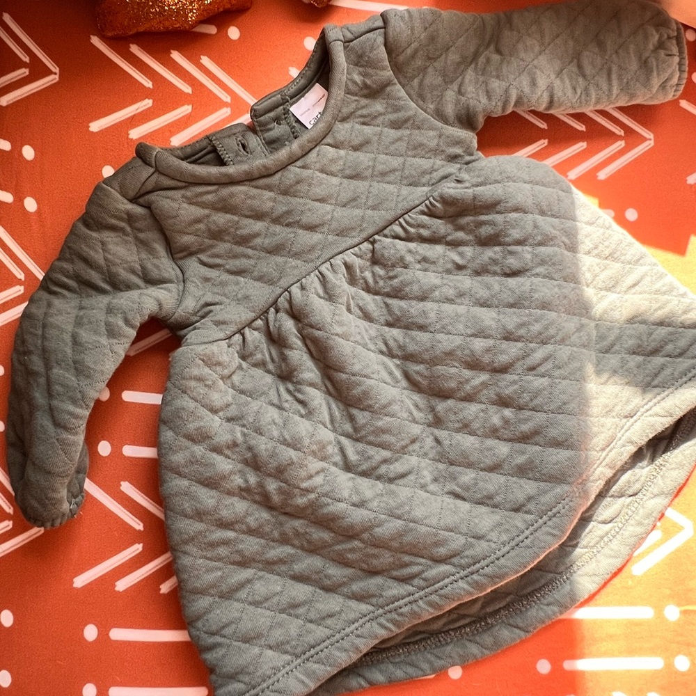 Baby clothes